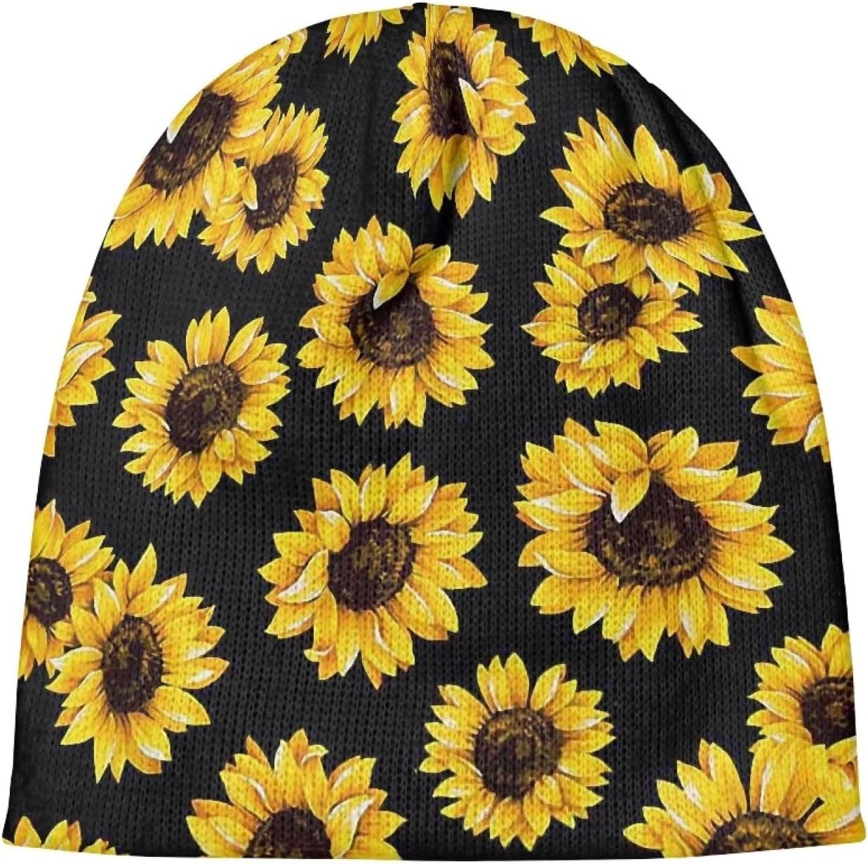 Cappelli a cuffia PinUp Angel  - Beanie Cuffed Knit recensione e prezzo