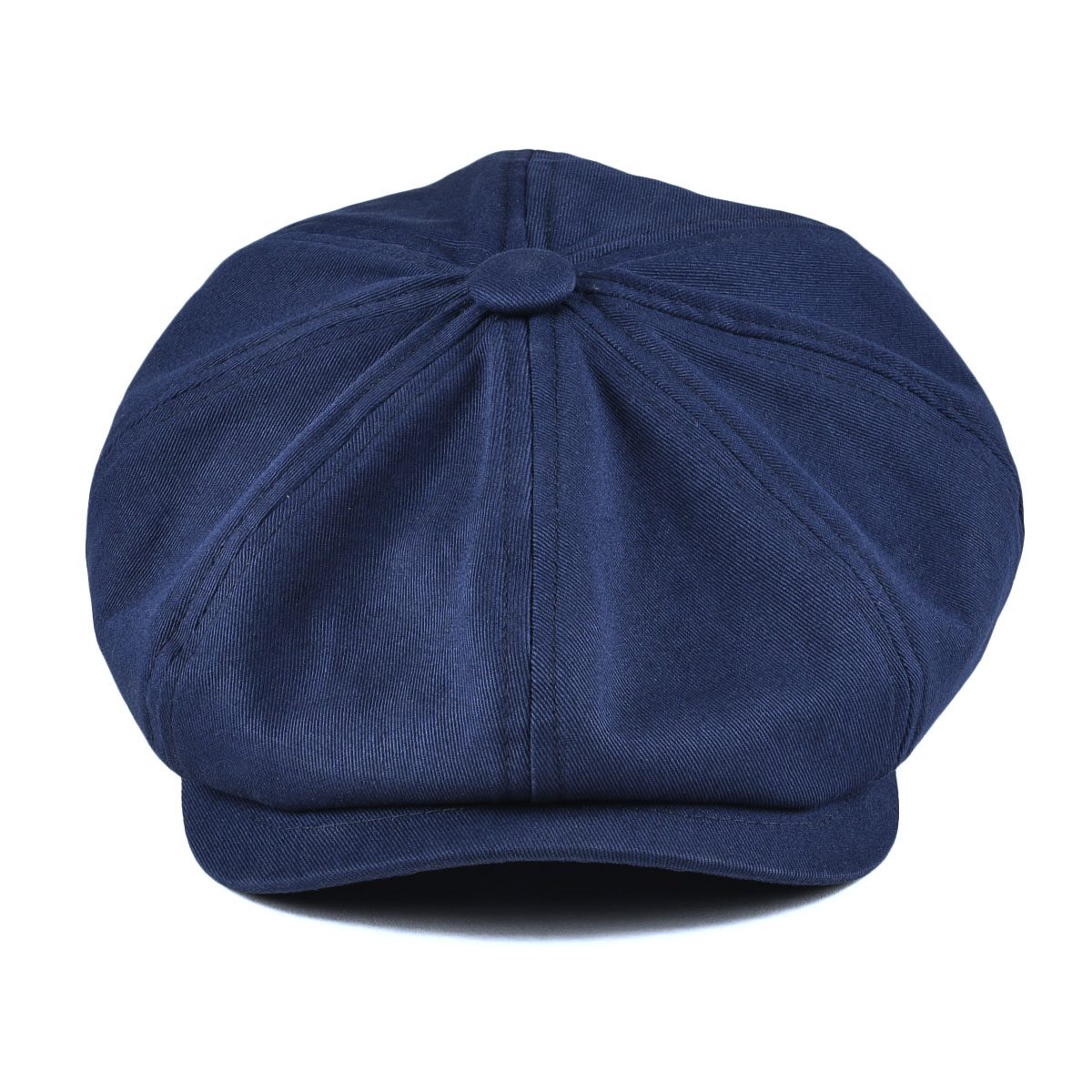 Cappello da Uomo BOTVELA Newsb - Newsboy Cap Ivy recensione e prezzo