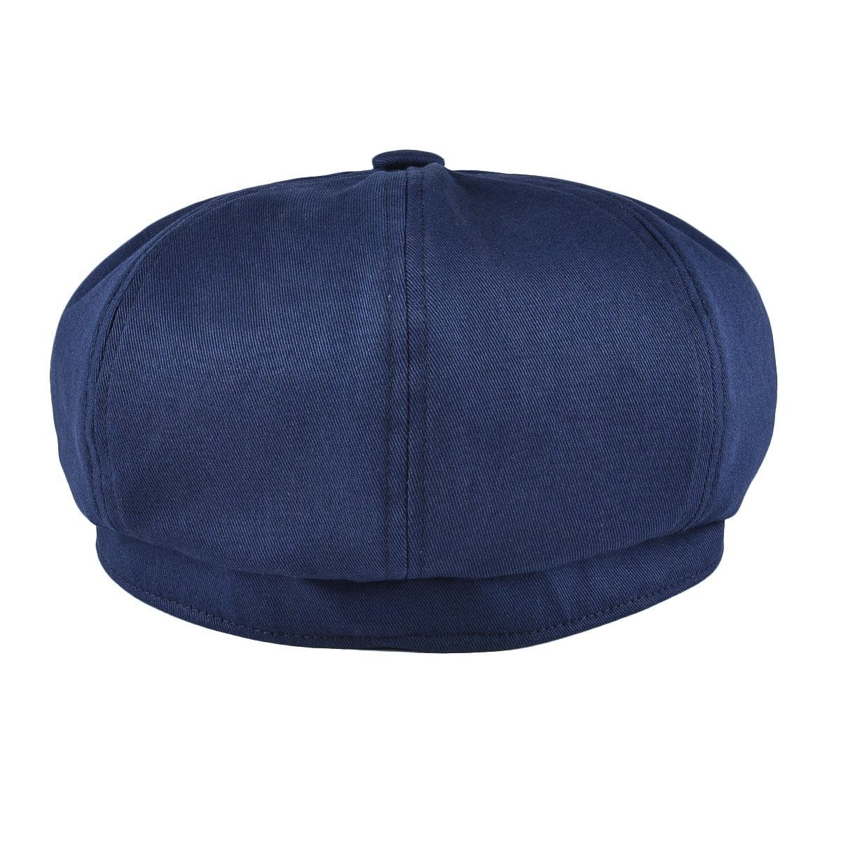 Cappello da Uomo BOTVELA Newsb - Newsboy Cap Ivy recensione e prezzo