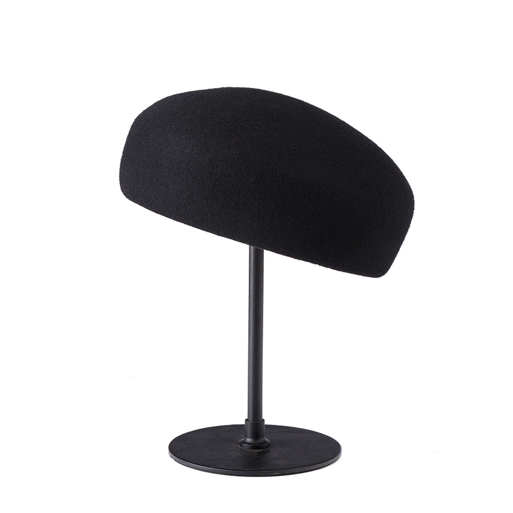 Nuovo stile francese berretti  - Beret French Wool recensione e prezzo