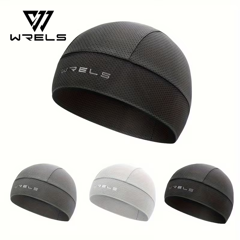 Cappellino da Ciclismo e Moto  - Running Cap Lightweight recensione e prezzo
