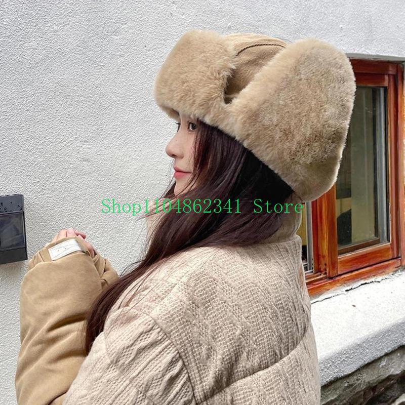 652F Berretti antivento addens - Trapper Hat Ear Flap recensione e prezzo