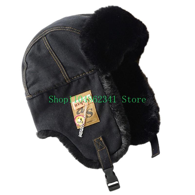 652F Berretti antivento addens - Trapper Hat Ear Flap recensione e prezzo