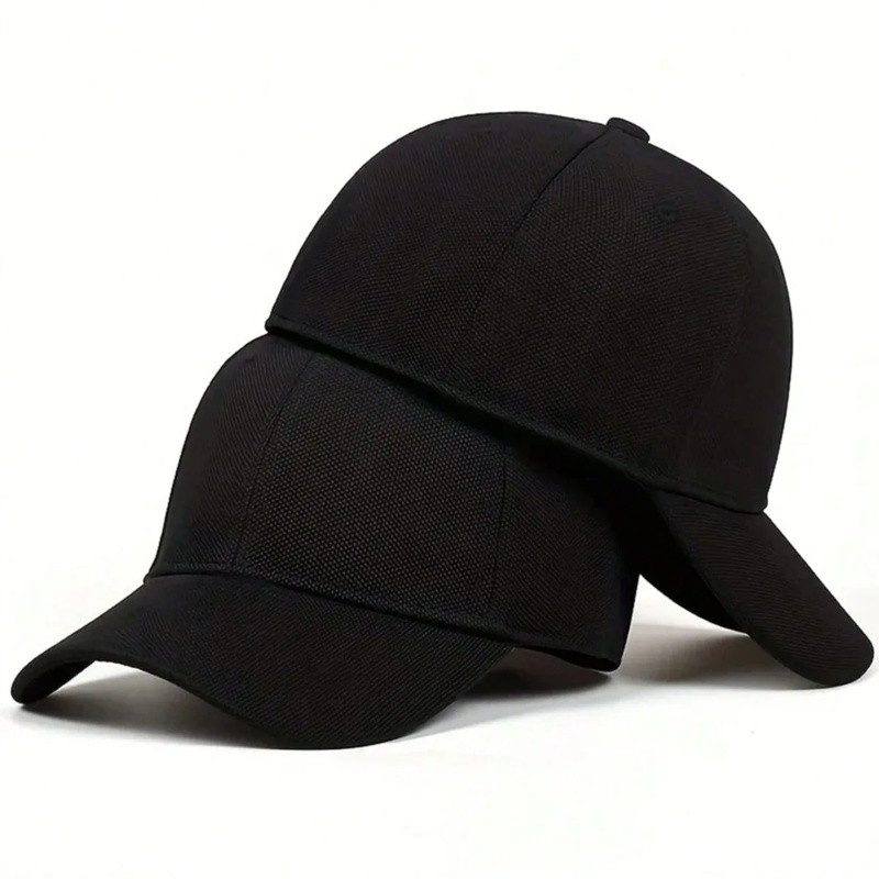 Cappellino da baseball unisex  - Baseball Cap Structured recensione e prezzo