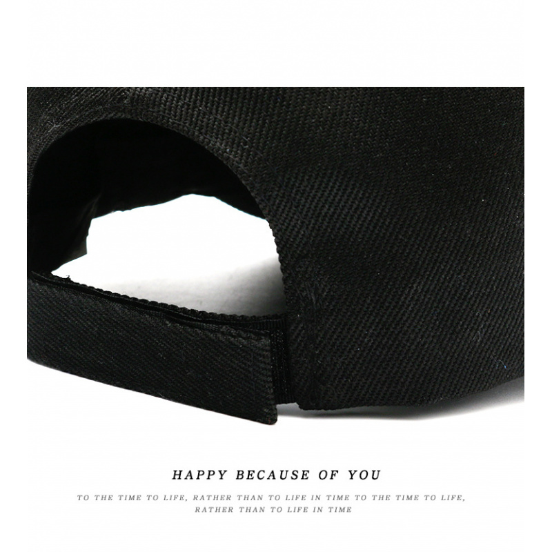Cappellino da baseball unisex  - Baseball Cap Structured recensione e prezzo