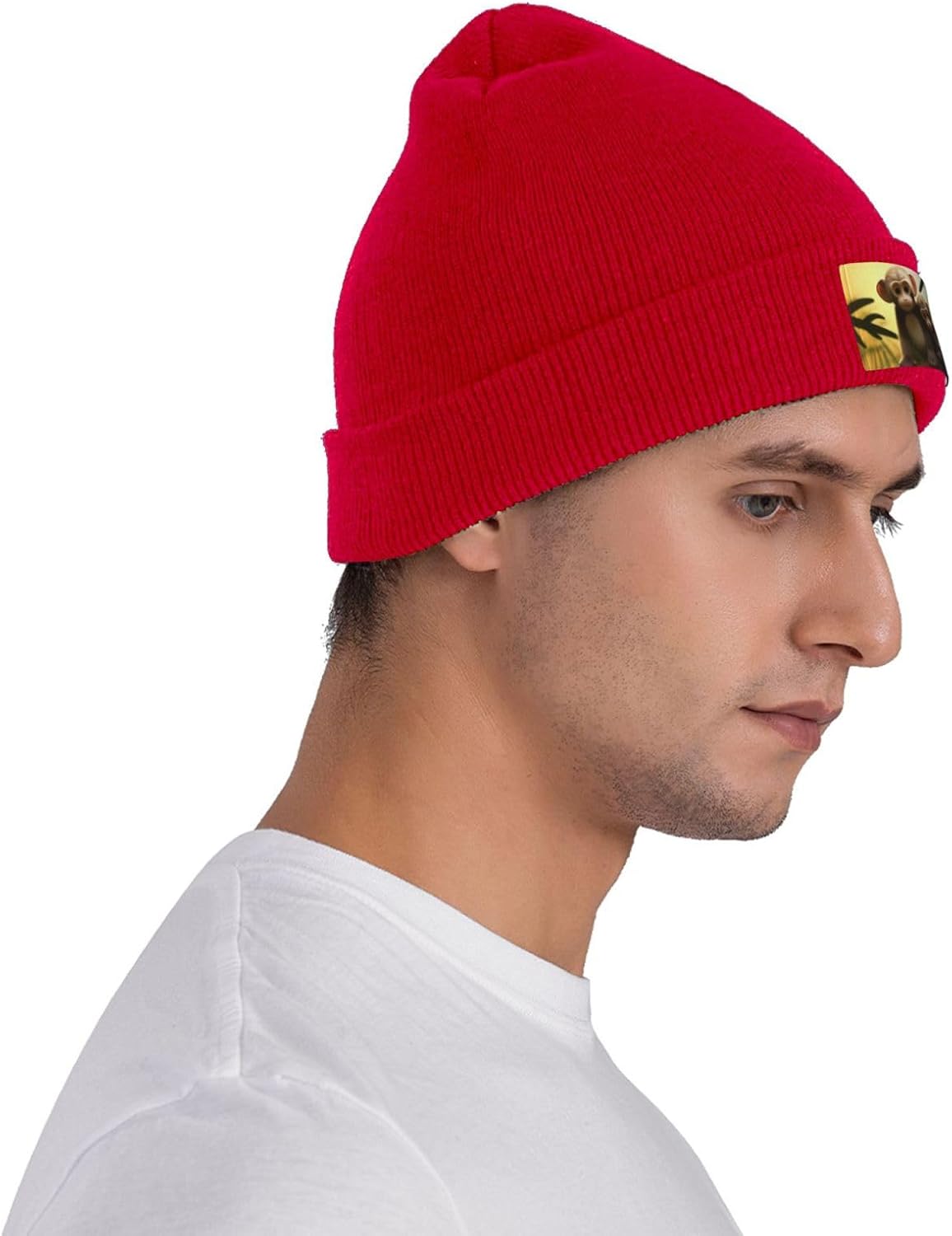 Berretto da uomo Cappelli inve - Beanie Cuffed Knit recensione e prezzo