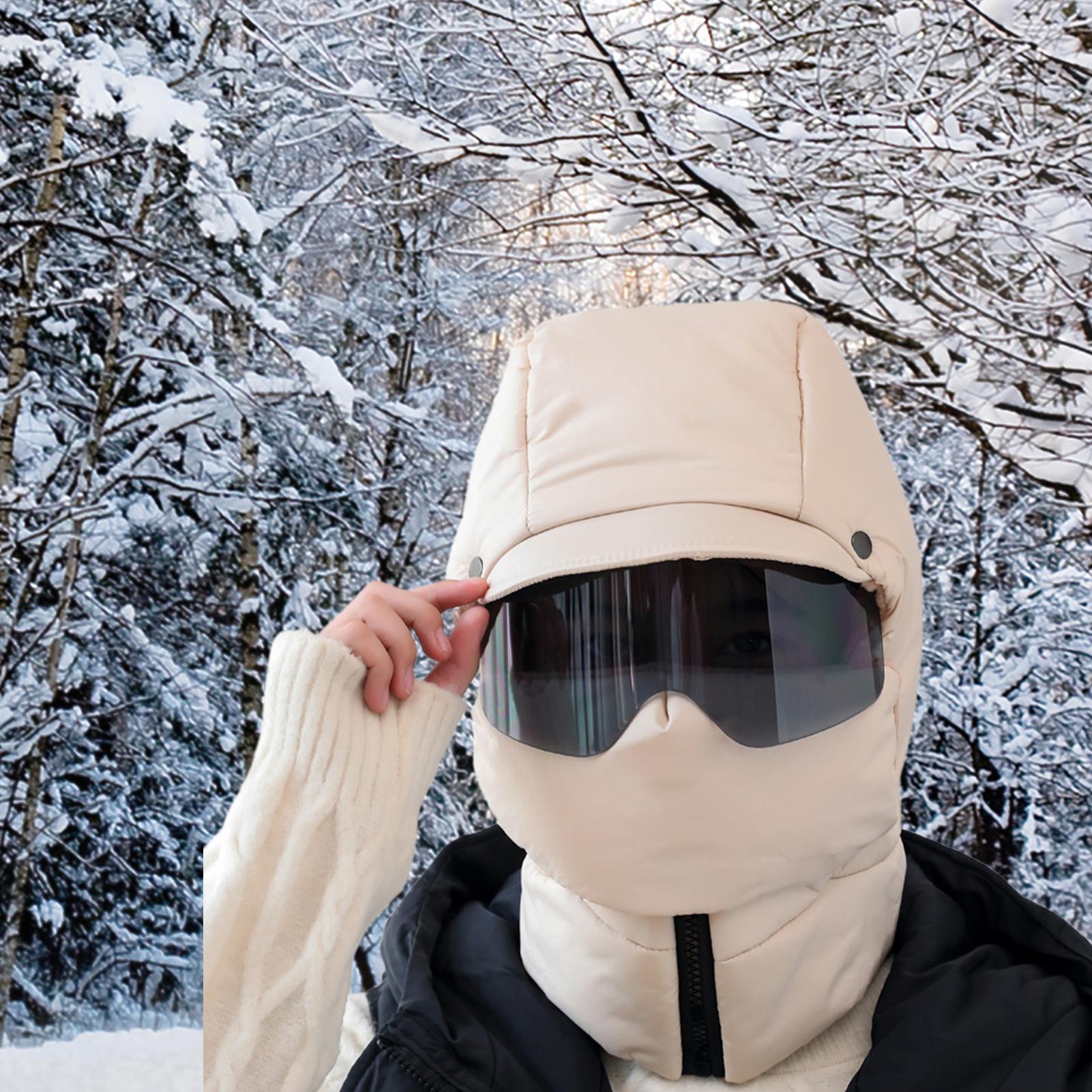 Cappello invernale con paraore - Trapper Hat Ear Flap recensione e prezzo
