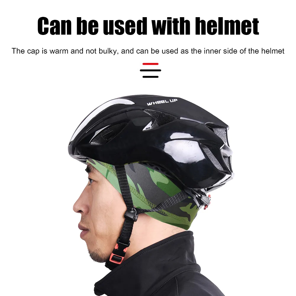 1PC Cappello rinfrescante da u - Skull Cap Helmet Liner recensione e prezzo