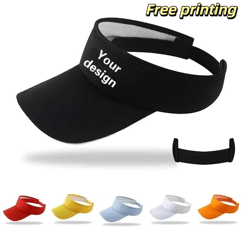 Cappelli da sole da golf perso - Visor Sun Hat recensione e prezzo
