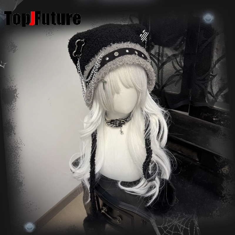 Cappello da donna giapponese H - Winter Trapper Hat recensione e prezzo