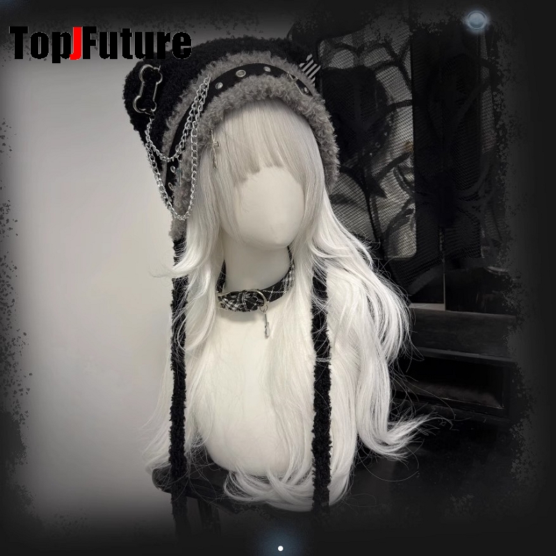 Cappello da donna giapponese H - Winter Trapper Hat recensione e prezzo