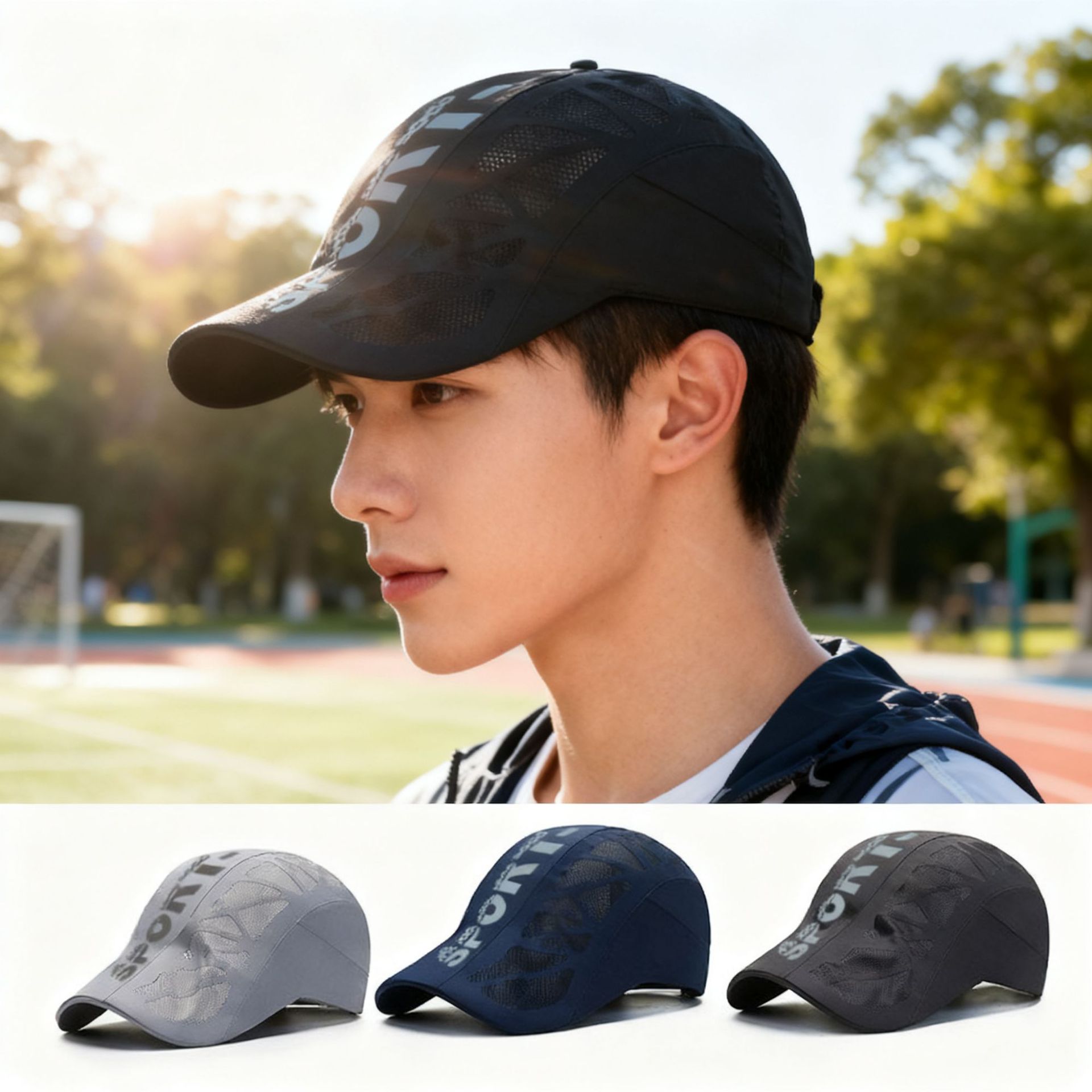 Berretto Newsboy da Uomo in Re - Newsboy Cap Ivy recensione e prezzo