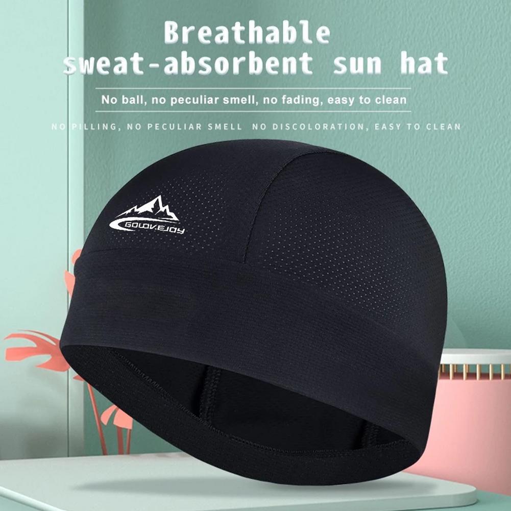 Cappellino da Ciclismo Estivo  - Skull Cap Helmet Liner recensione e prezzo
