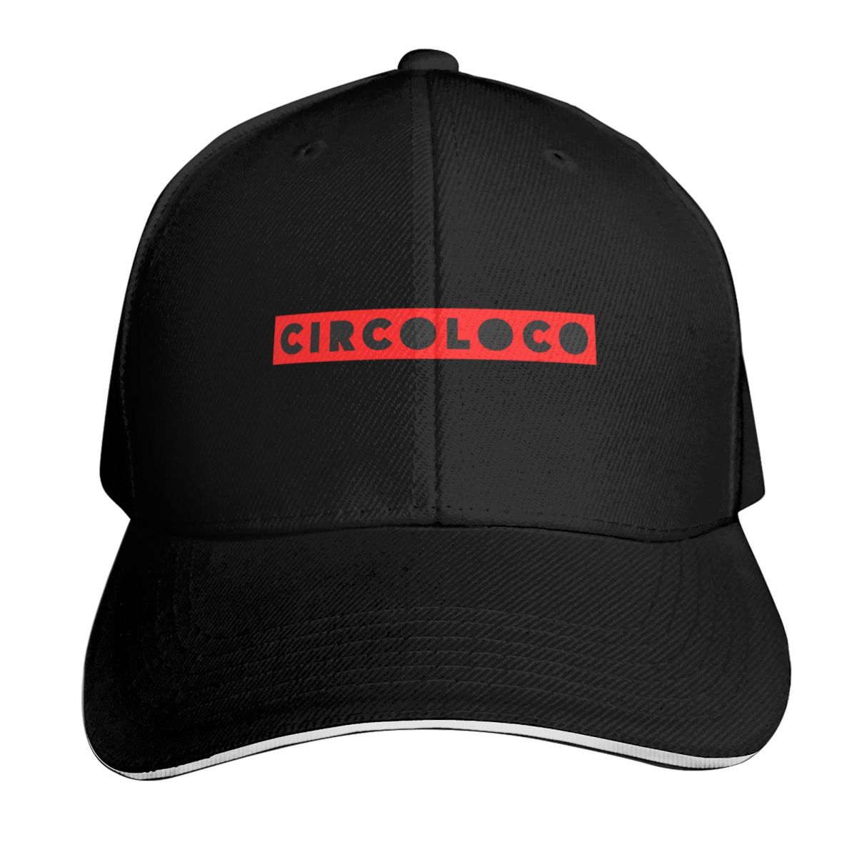 Circoloco Ibiza T-Shirt Techno - Baseball Cap Structured recensione e prezzo
