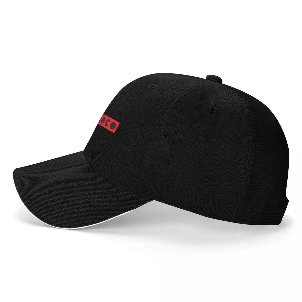 Circoloco Ibiza T-Shirt Techno - Baseball Cap Structured recensione e prezzo