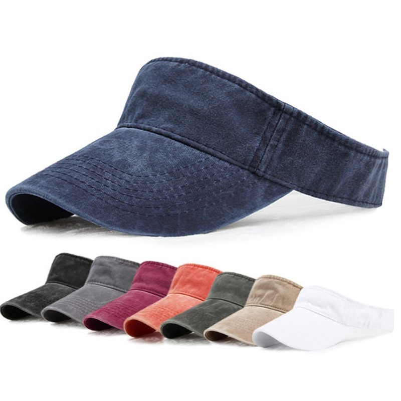 Nuovo Cappello da Sole Estivo, - Baseball Cap Structured recensione e prezzo