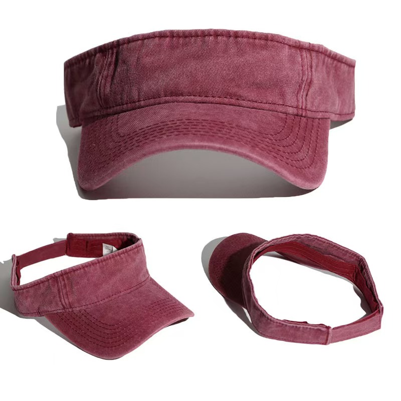 Nuovo Cappello da Sole Estivo, - Baseball Cap Structured recensione e prezzo