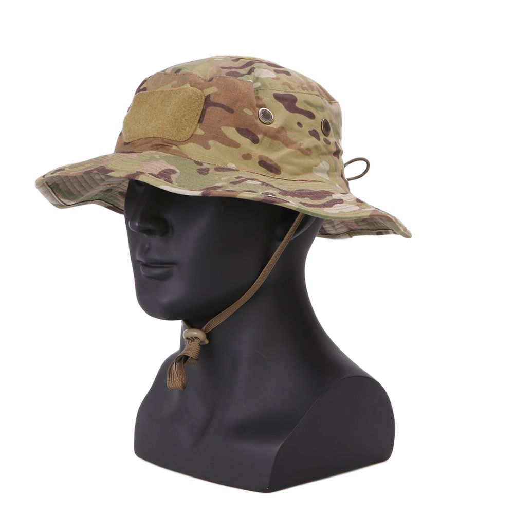 Emersongear Cappello Boonie ta - Boonie Hat Tactical recensione e prezzo