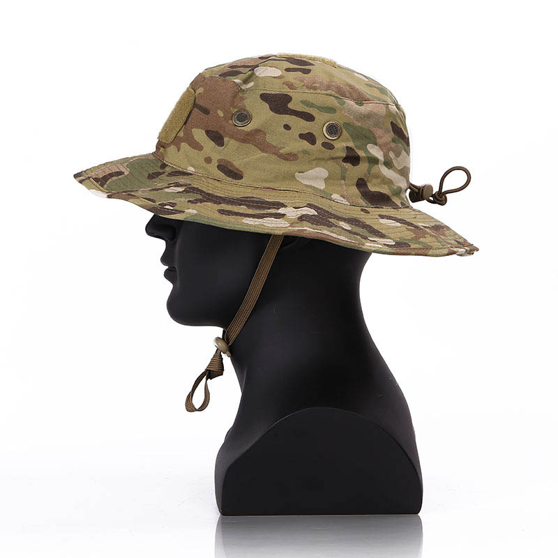Emersongear Cappello Boonie ta - Boonie Hat Tactical recensione e prezzo