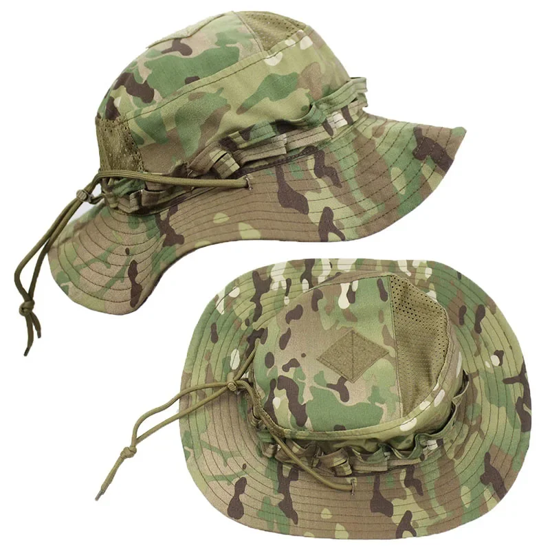 2.0 Cappello Boonie tattico Ma - Boonie Hat Tactical recensione e prezzo