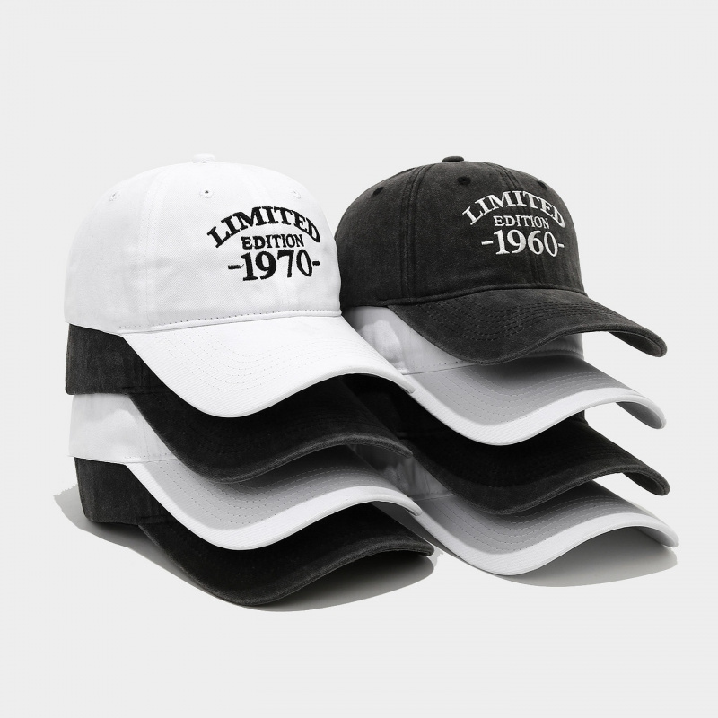 Cappellino da Baseball Vintage - Dad Hat Cotton recensione e prezzo