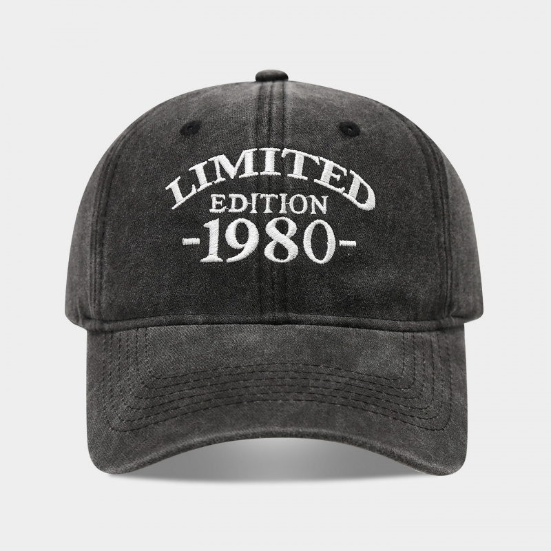 Cappellino da Baseball Vintage - Dad Hat Cotton recensione e prezzo