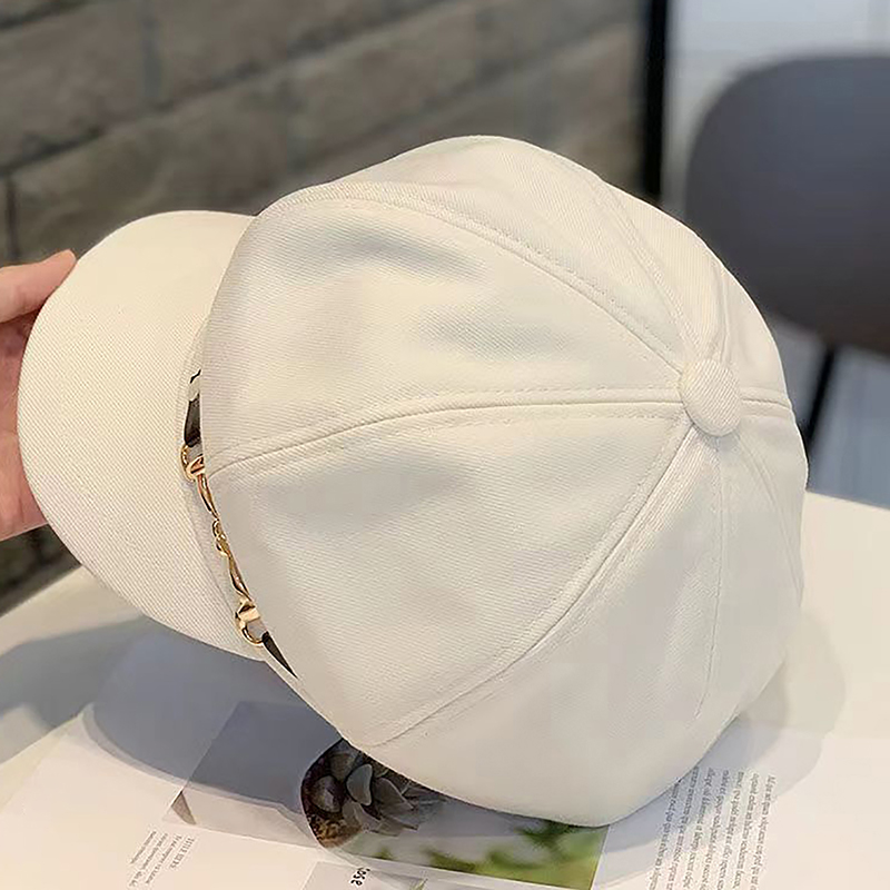 Berretti invernali da donna Be - Dad Hat Cotton recensione e prezzo