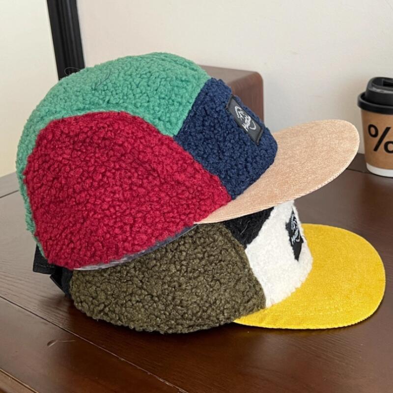 Cappello in Pile a 5 Pannelli  - Corduroy Cap 5 Panel recensione e prezzo