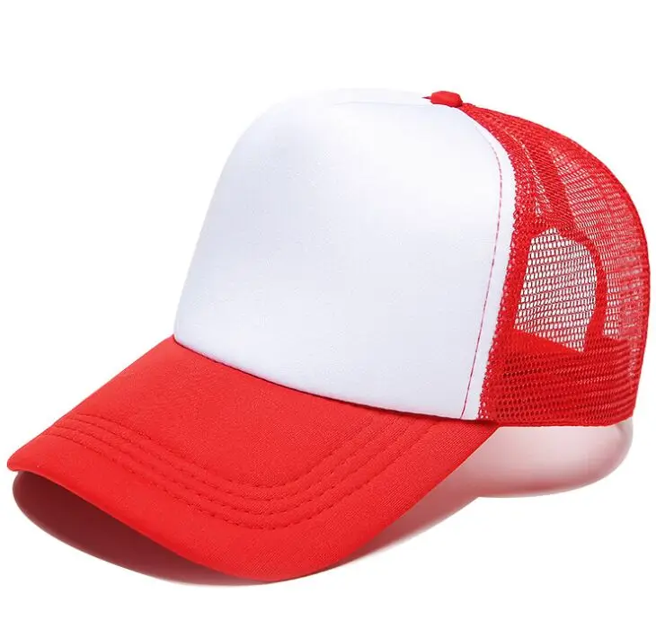Cappello da camionista in rete - Trucker Cap Mesh recensione e prezzo