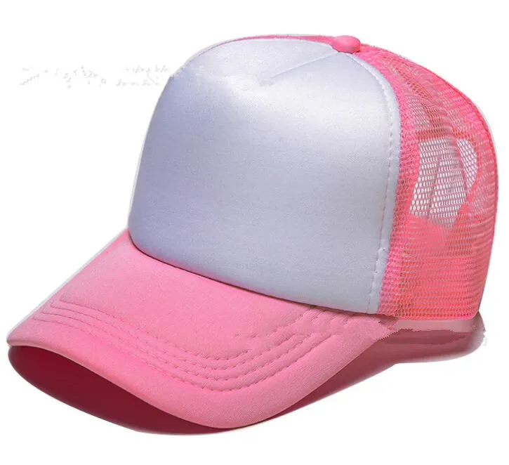 Cappello da camionista in rete - Trucker Cap Mesh recensione e prezzo