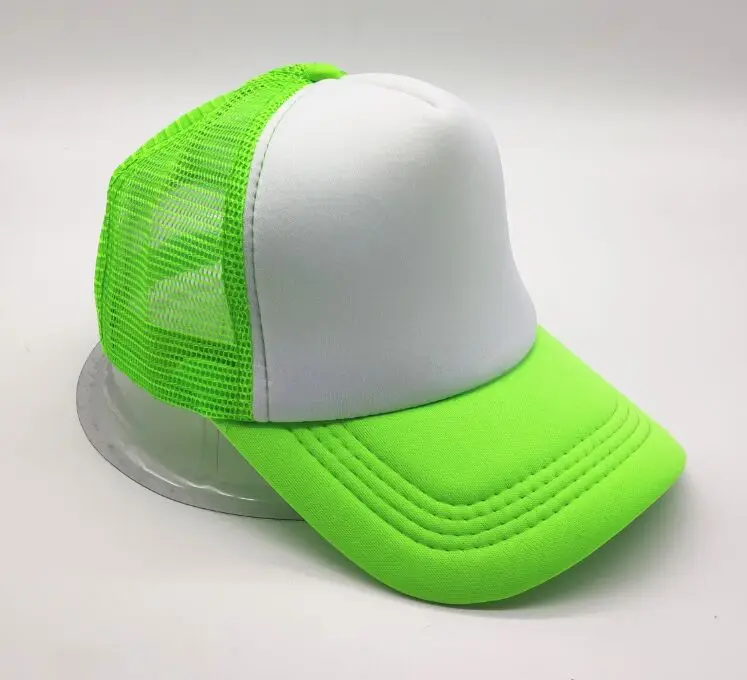 Cappello da camionista in rete - Trucker Cap Mesh recensione e prezzo