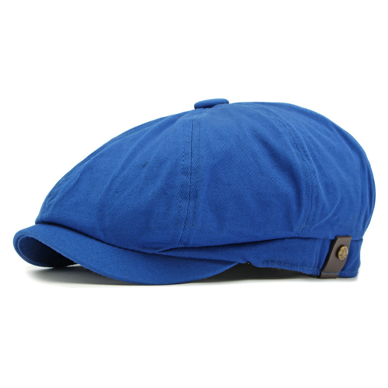 Cappello Berretto Newsboy Vint - Newsboy Cap Ivy recensione e prezzo