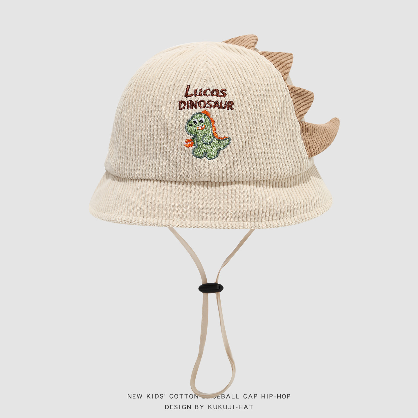 Cappello da Sole per Bambini C - Bucket Hat Cotton recensione e prezzo