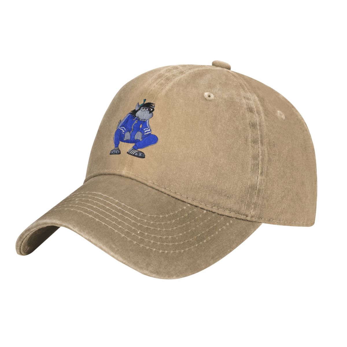 Berretto da Baseball da uomo l - Golf Cap Dad recensione e prezzo