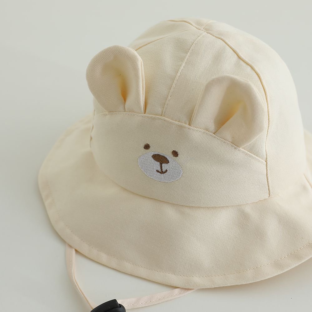 Cappello da Sole per Bambine 4 - Bucket Hat Cotton recensione e prezzo