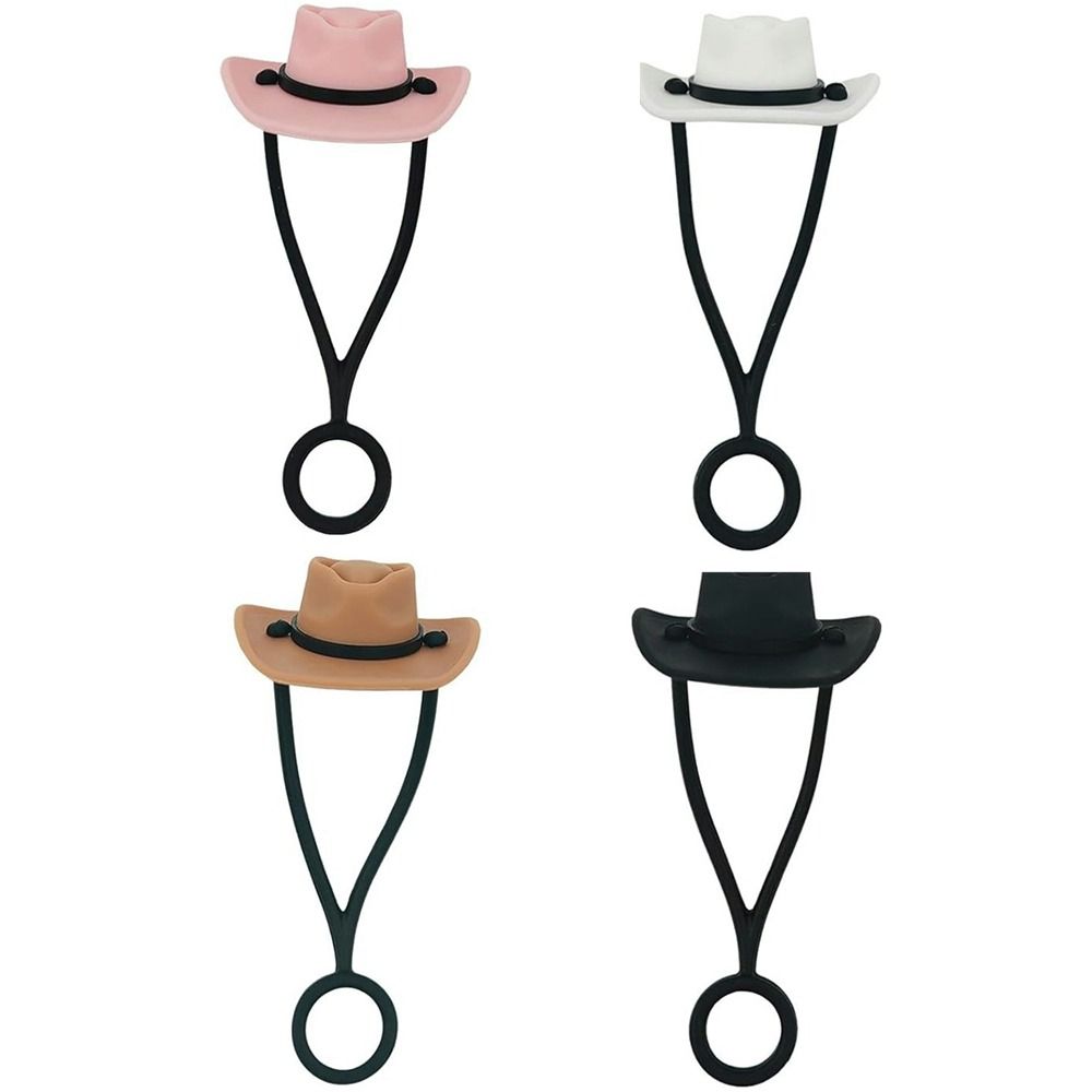 1/4 pezzi coperture di paglia  - Cowboy Hat Straw recensione e prezzo