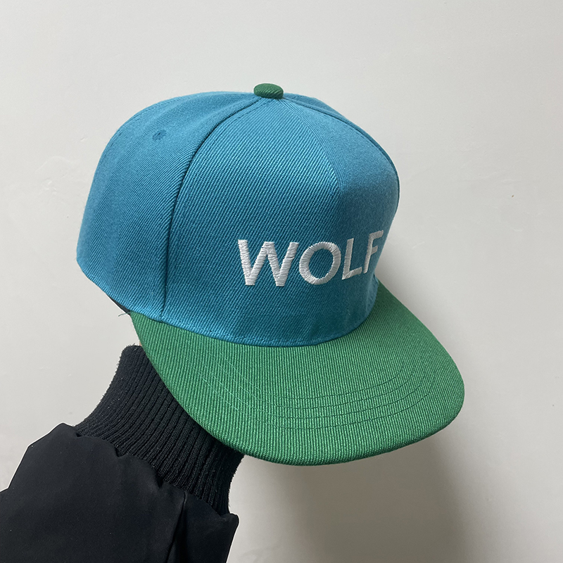 Nuovi Cappellini da Golf Tyler - Golf Cap Dad recensione e prezzo