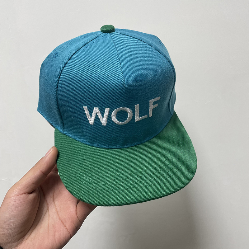 Nuovi Cappellini da Golf Tyler - Golf Cap Dad recensione e prezzo