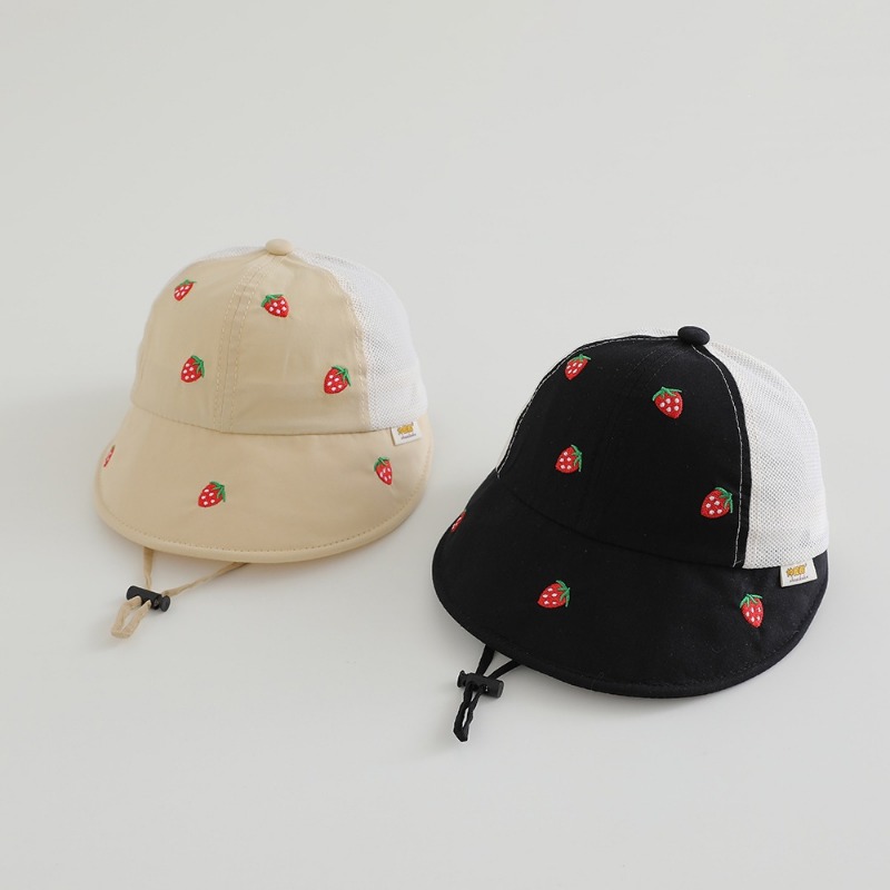 Cappello Estivo per Bambini 48 - Bucket Hat Cotton recensione e prezzo