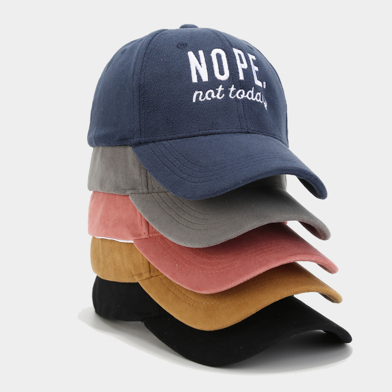 Cappellino da Baseball in Morb - Dad Hat Cotton recensione e prezzo