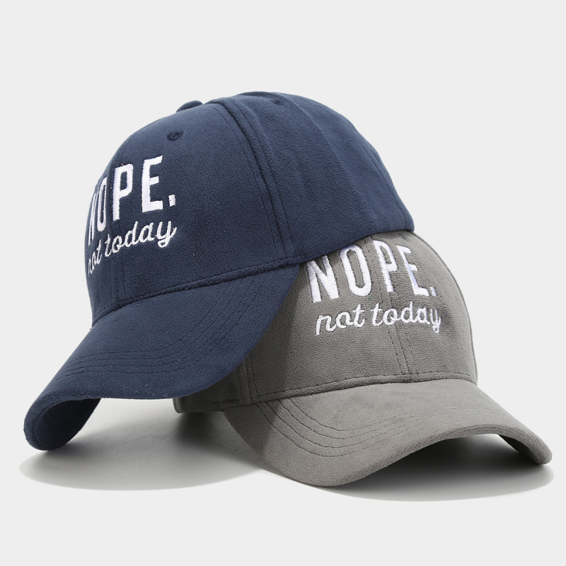 Cappellino da Baseball in Morb - Dad Hat Cotton recensione e prezzo