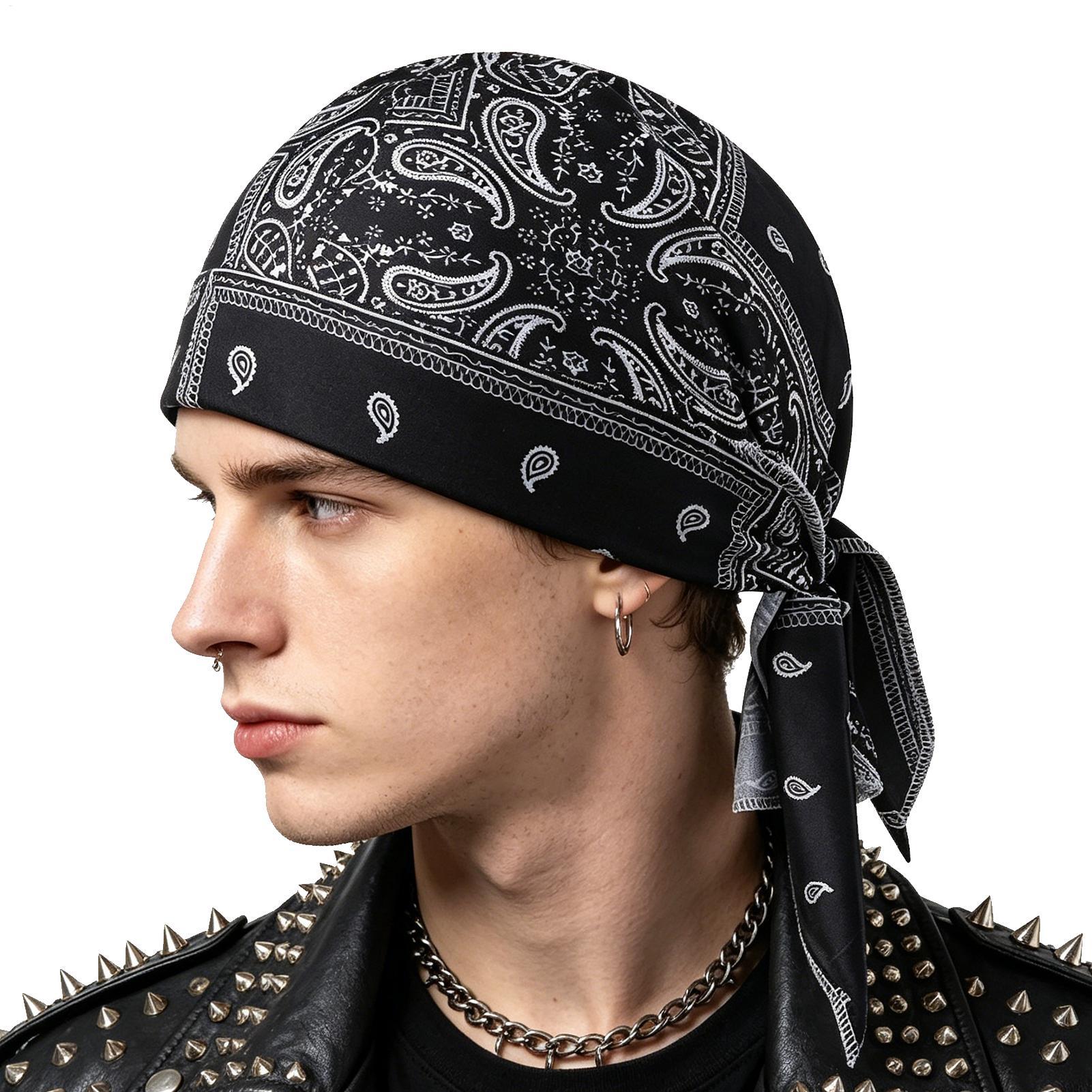 Sottocasco Rinfrescante Elasti - Skull Cap Helmet Liner recensione e prezzo