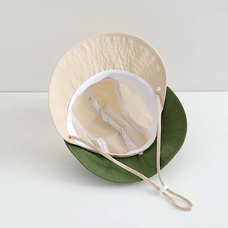 Cappello da Spiaggia per Bambi - Visor Sun Hat recensione e prezzo