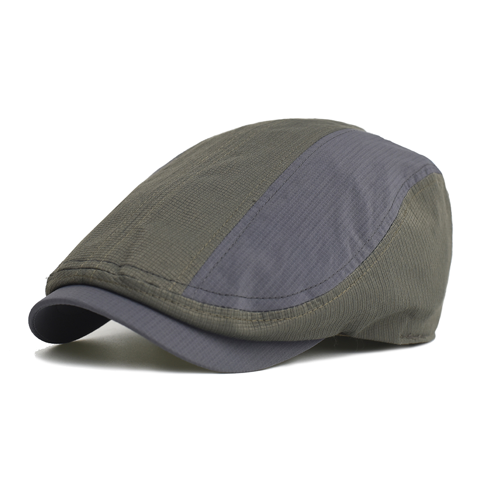 Berretto Newsboy Traspirante P - Newsboy Cap Ivy recensione e prezzo
