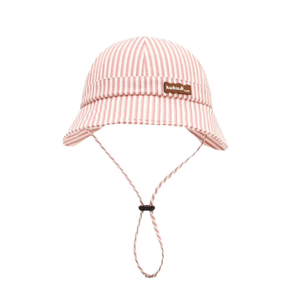 Nuovo Cappello da Pescatore a  - Bucket Hat Cotton recensione e prezzo