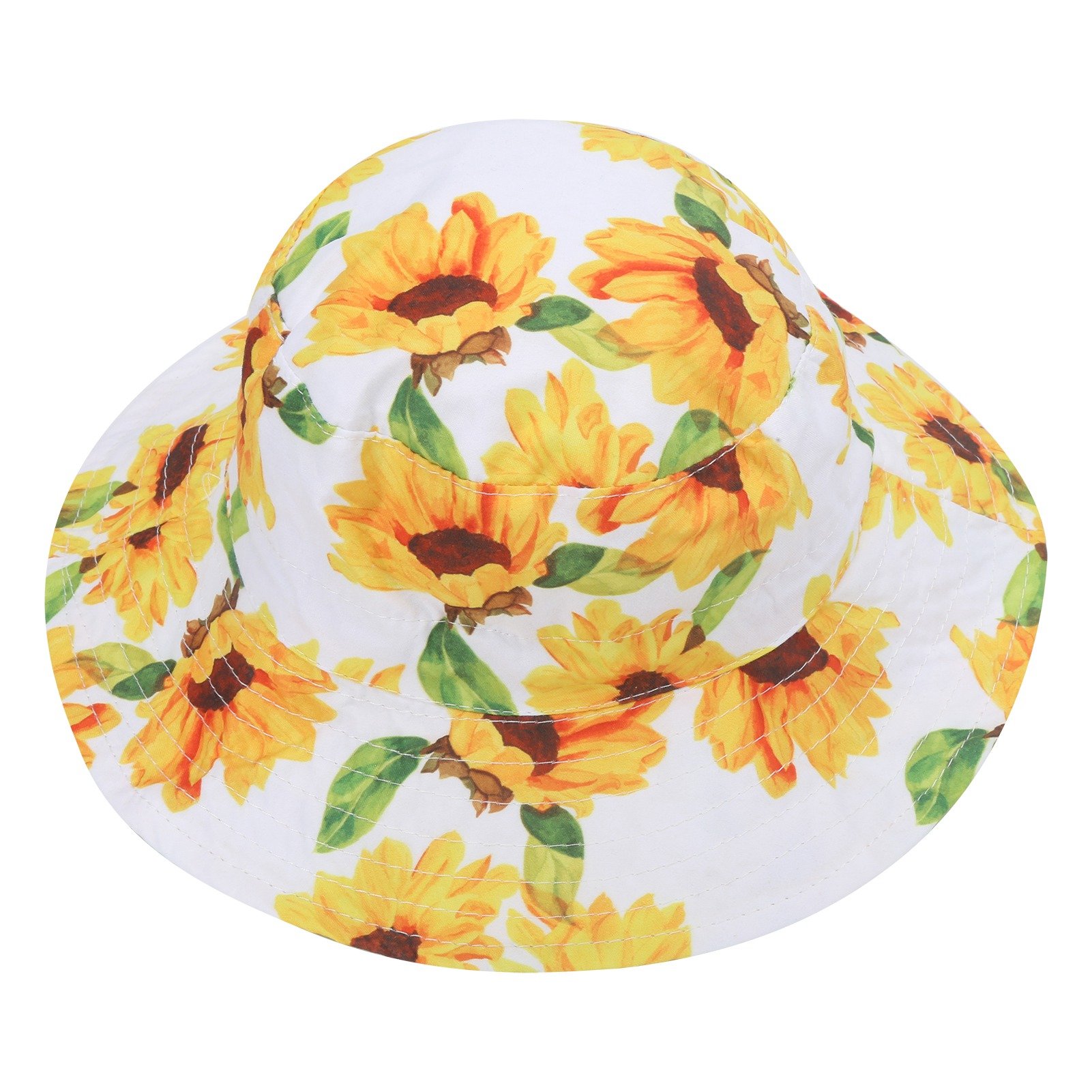 Cappello da Sole per Bambini T - Bucket Hat Cotton recensione e prezzo