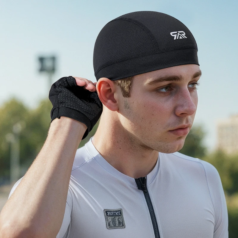 Nuovo berretto rinfrescante da - Skull Cap Helmet Liner recensione e prezzo