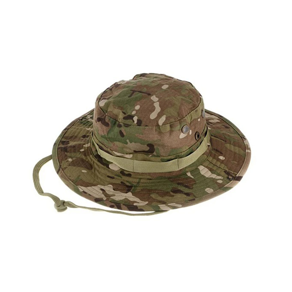 Cappelli Boonie tattici mimeti - Boonie Hat Tactical recensione e prezzo