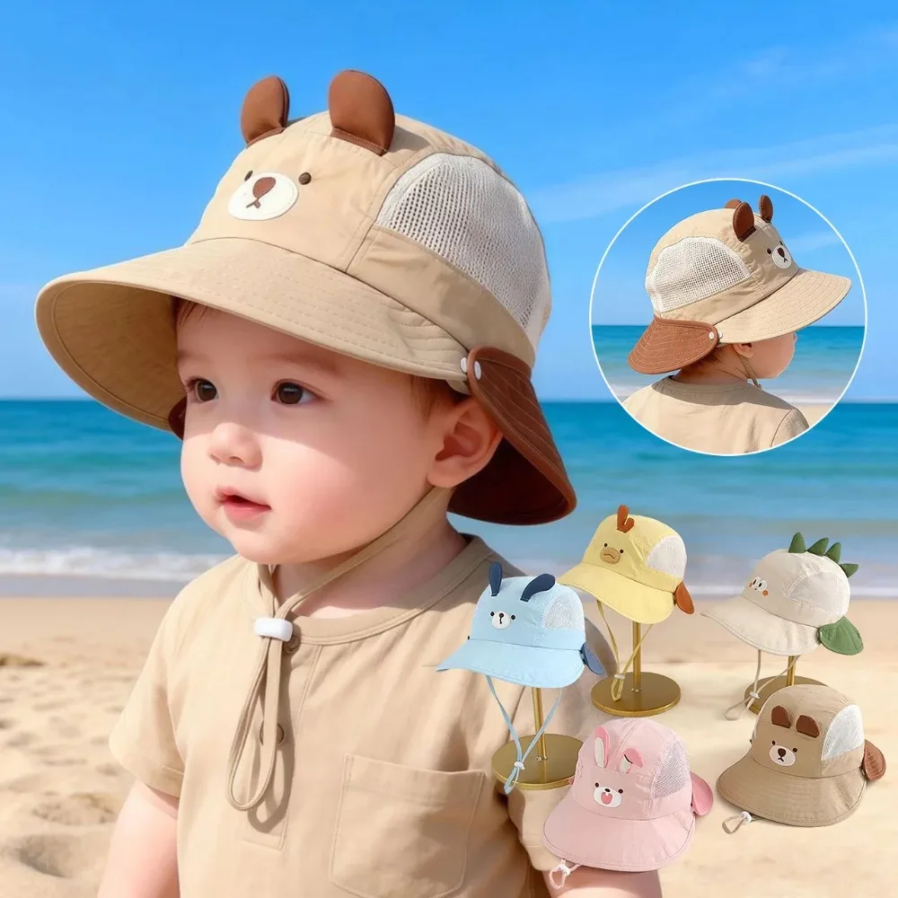 Cappello da Pescatore per Bamb - Bucket Hat Cotton recensione e prezzo