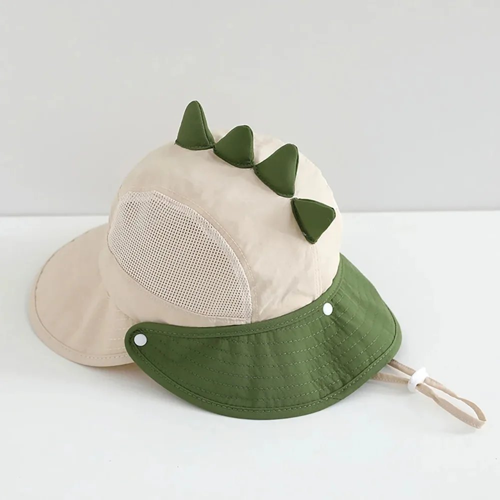 Cappello da Pescatore per Bamb - Bucket Hat Cotton recensione e prezzo